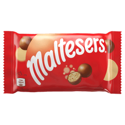 Maltesers melkchocolade portieverpakking 37g image