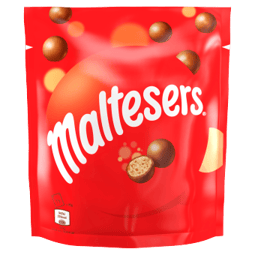 Maltesers melkchocolade 135g image