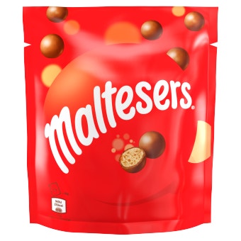 Maltesers melkchocolade 135 g
