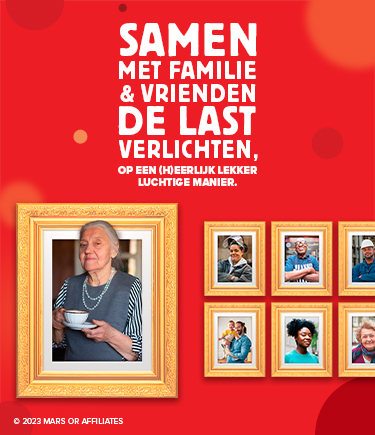 Mother Loving Friends & Family