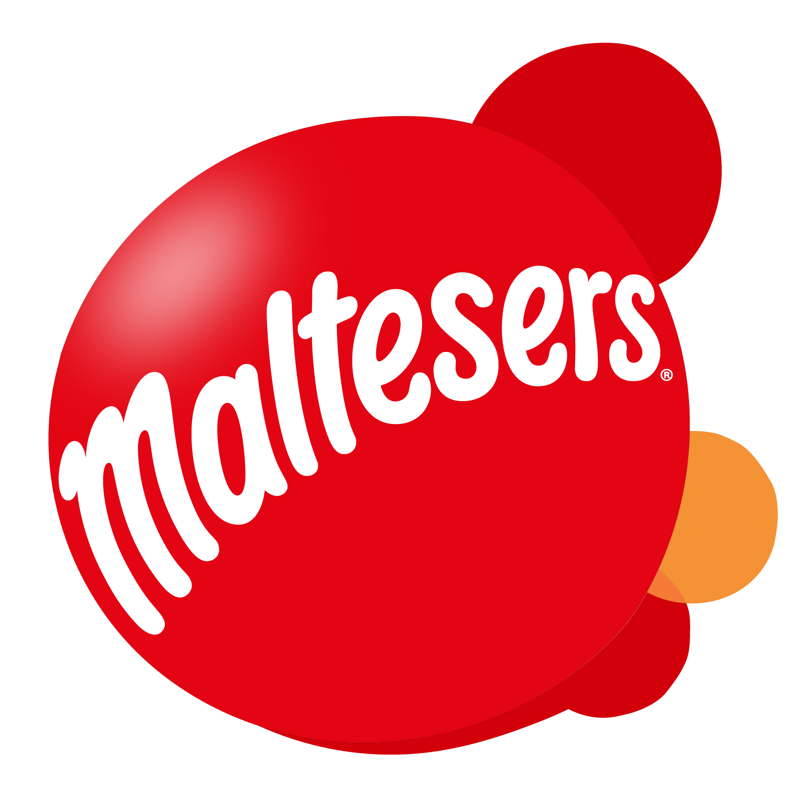 Maltesers logo